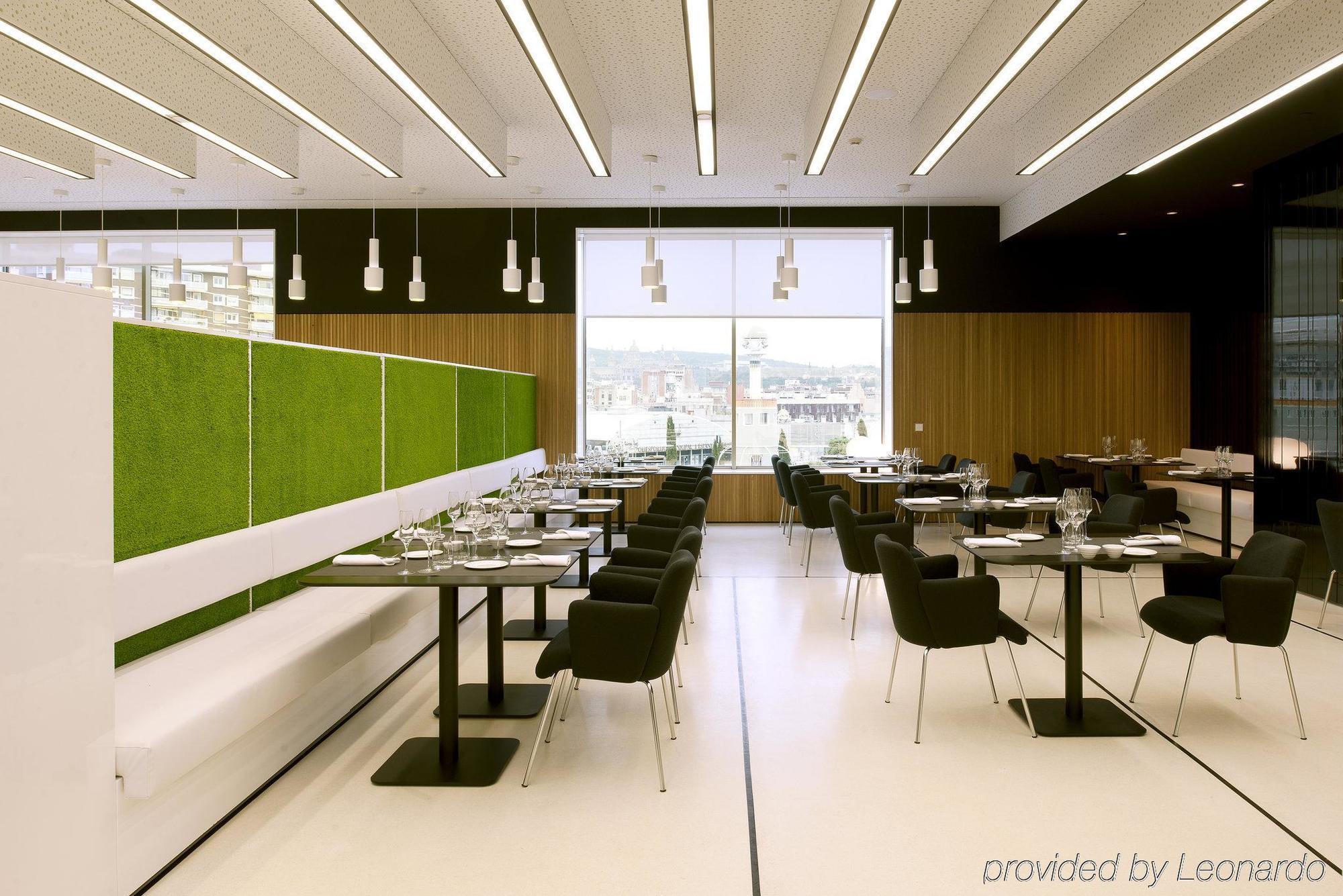 Barceló Sants 4* Barcelona